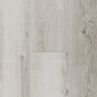 Falcon Floors - Oyster Shell - 7mm SPC Luxury Vinyl Plank